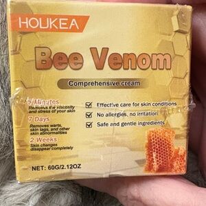 Bee Venom Comprehensive Cream - Gold